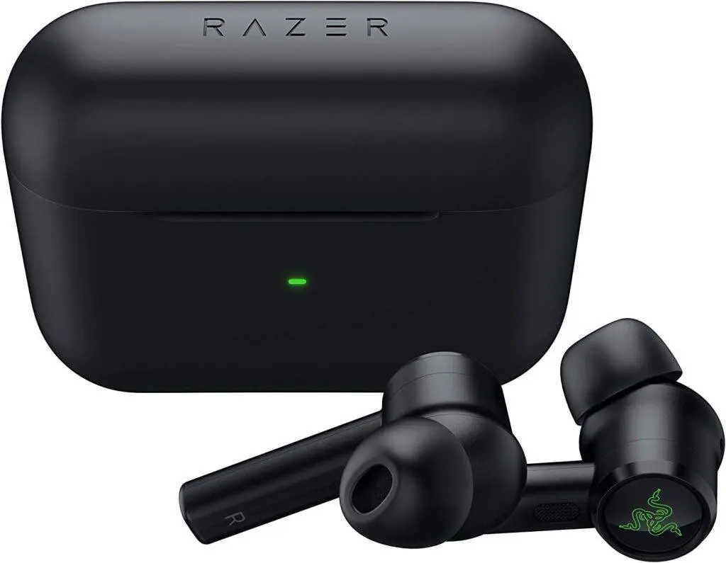 Razer Hammerhead True Wireless Pro Earbuds