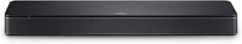 Bose Soundbar