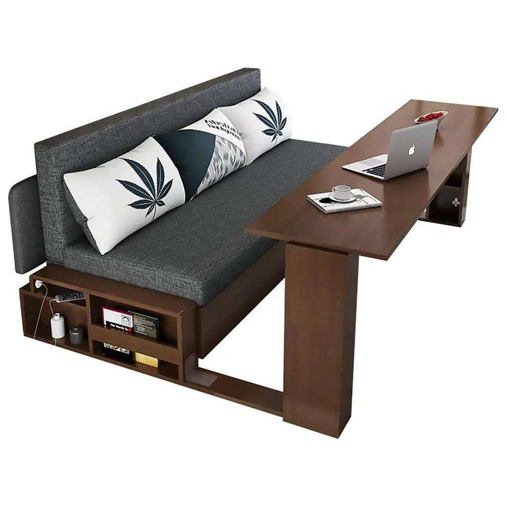 Multi-Functional Sofa