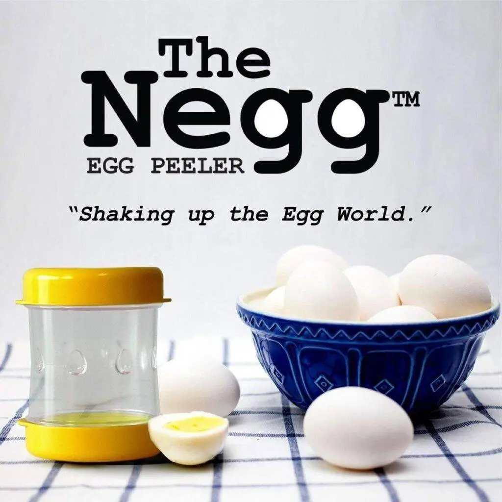 egg peeler featured image