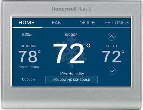 HONEYWELL Thermostat