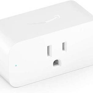 Amazon Smart Plug