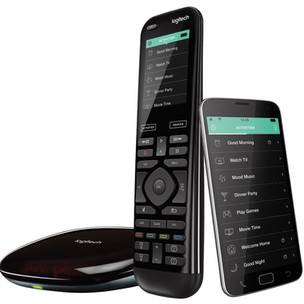 Logitech Harmony