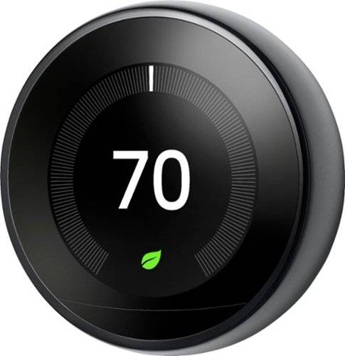 Google Nest Thermostat