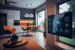smart-home-interface-with-augmented-realty-iot-object-interior-design