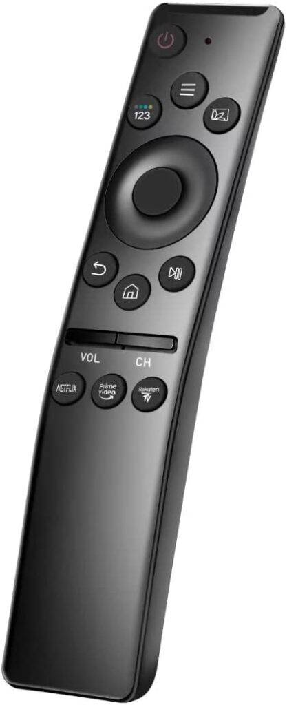 Universal Remote-Control for S