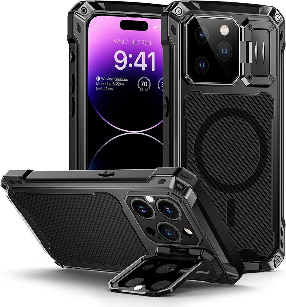 protective phone case