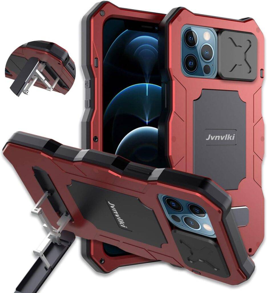 phone case with a stand