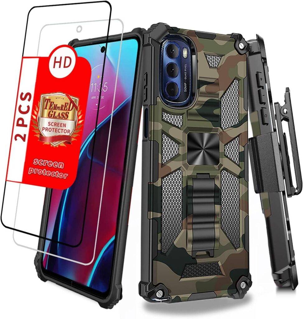 army phone case