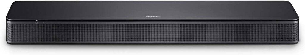 Bose Soundbar