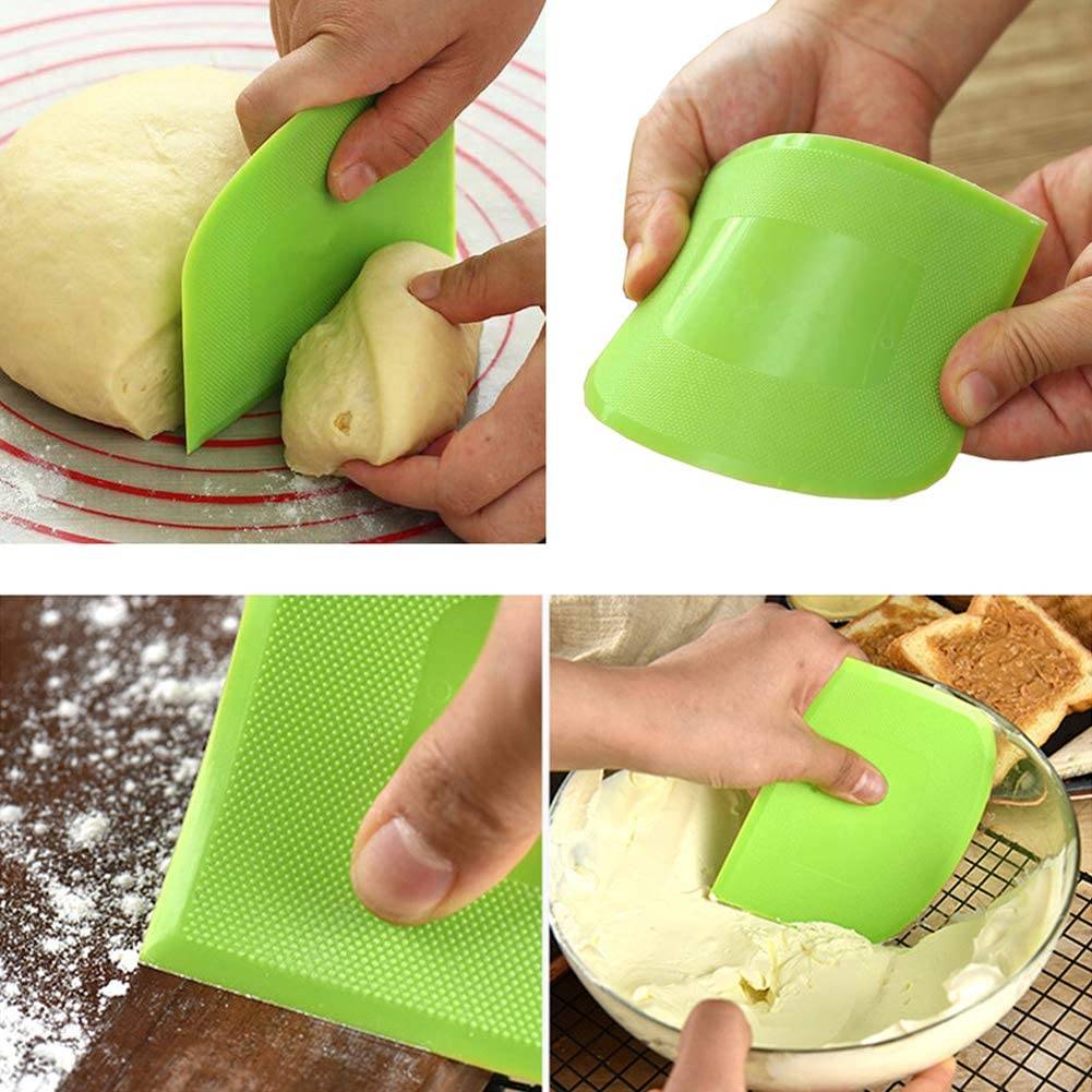 Dough Scraper