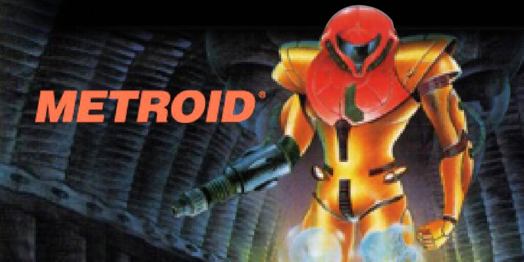 Metroid