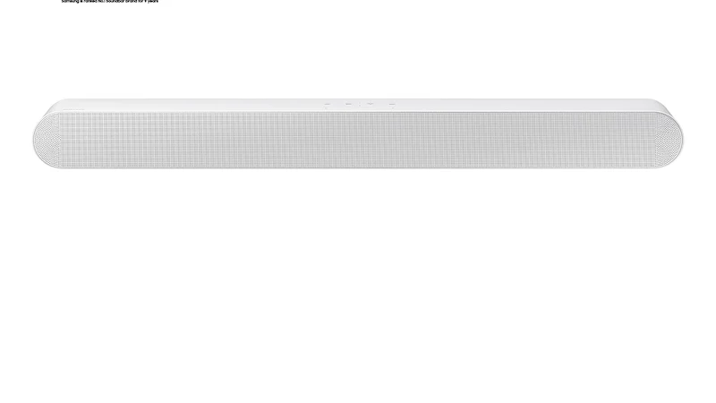 SAMSUNG HW | All-In-One Wireless Soundbar