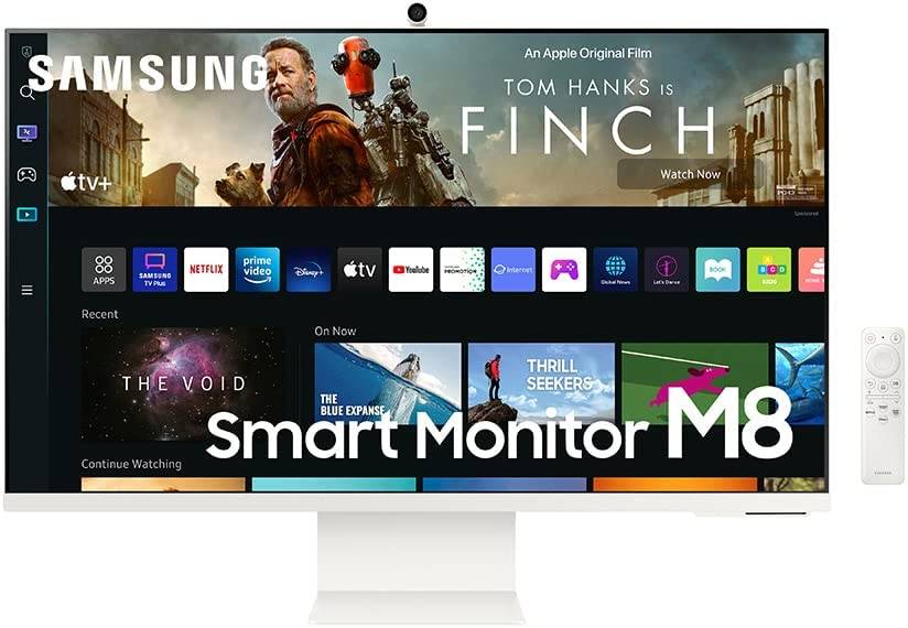 Samsung smart Tv