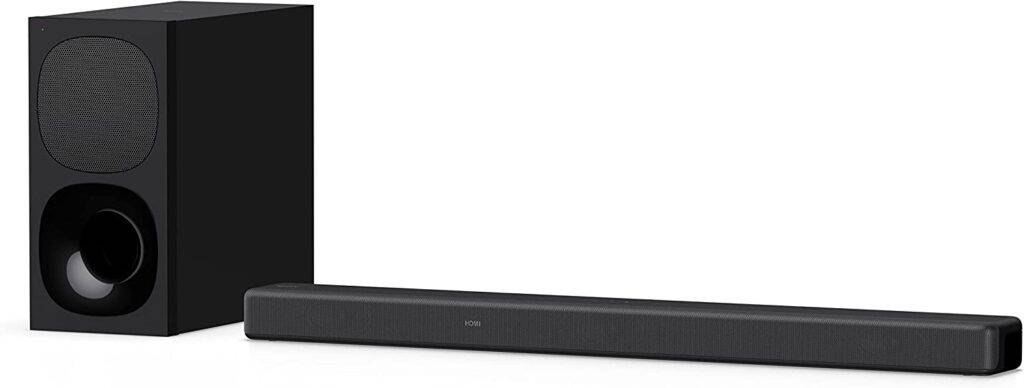 Sony HT-G700 Dolby Atmos/DTS:X Soundbar