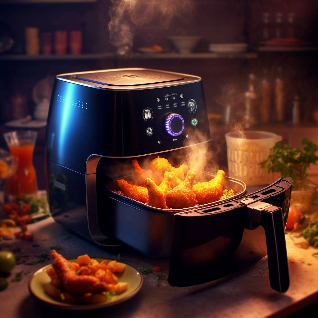 Air Fryer