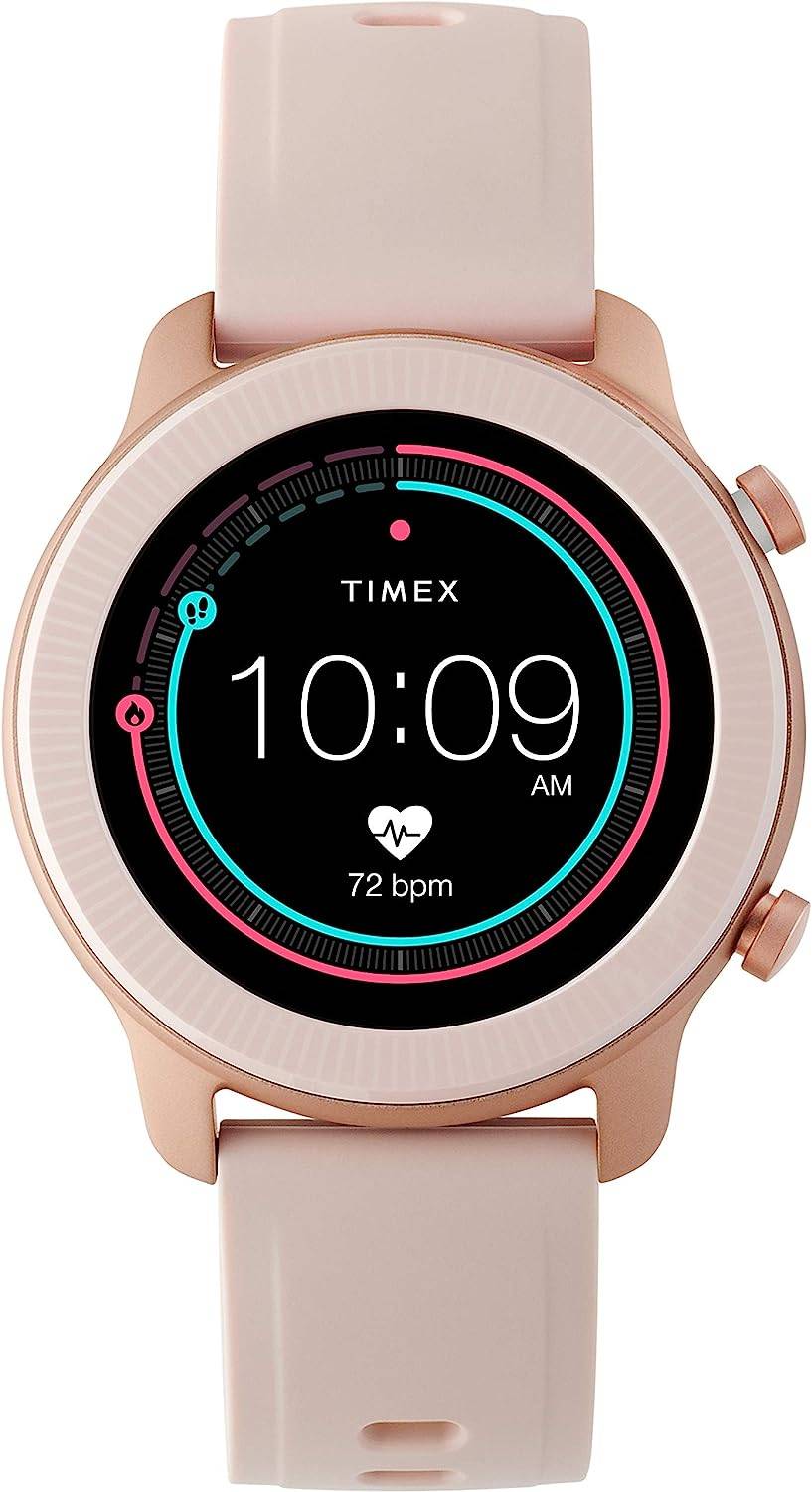 Timex Metropolitan R AMOLED Smartwatch