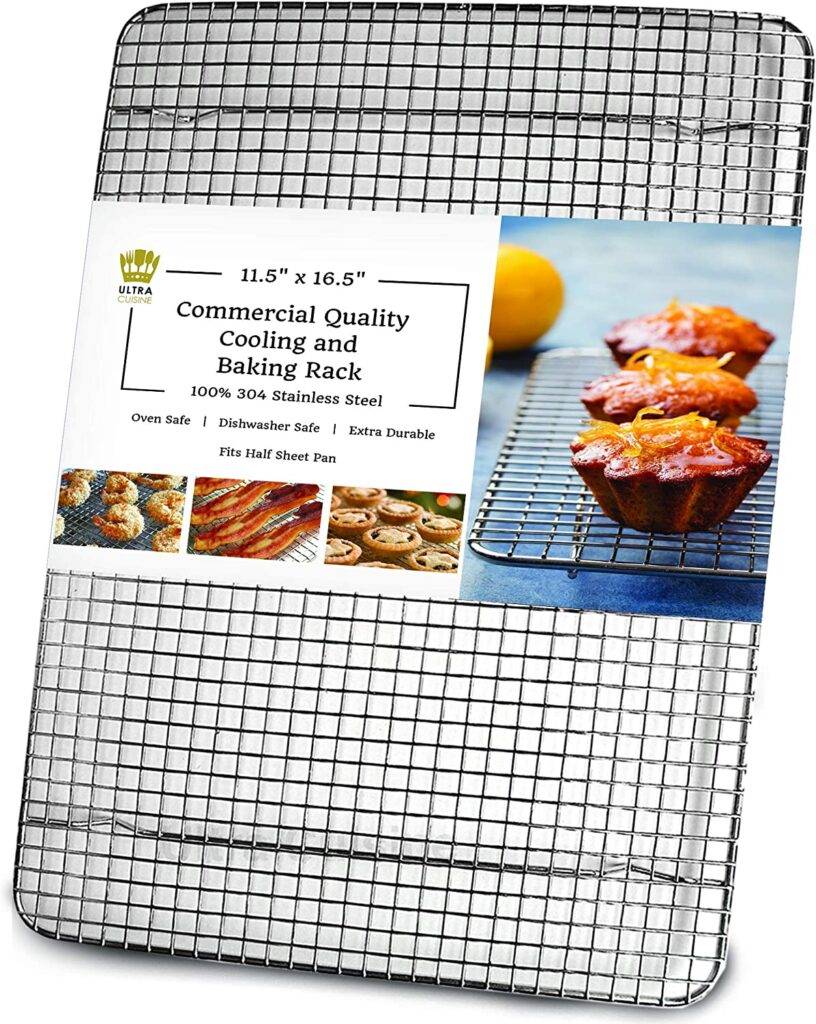 cooling rack