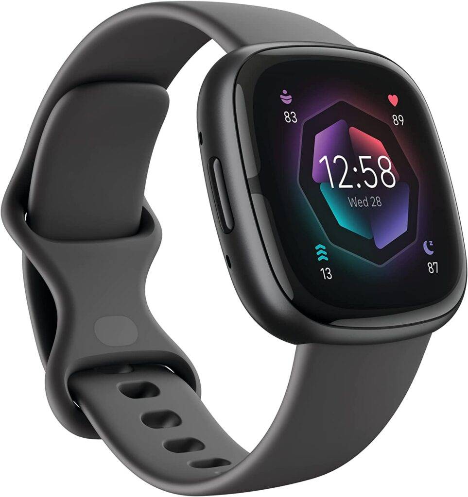 Fitbit smartwatches