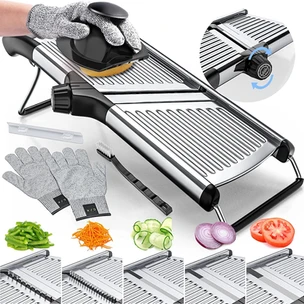 Mandoline Slicer