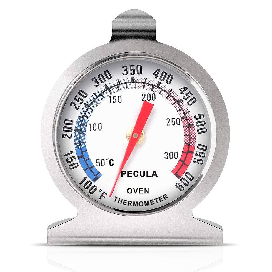  Oven Thermometer