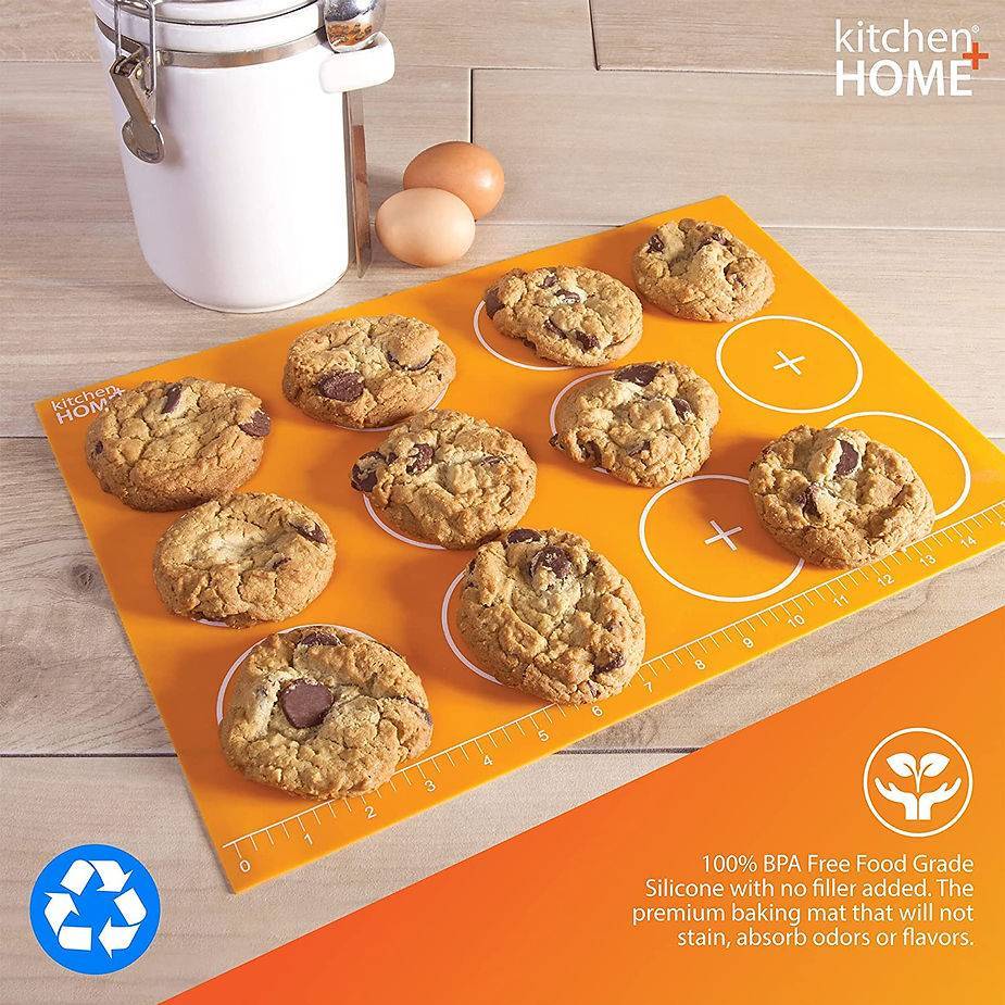 Silicone Baking Mats