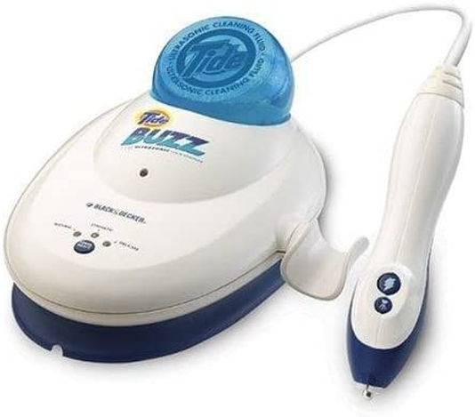 Ultrasonic Stain Remover