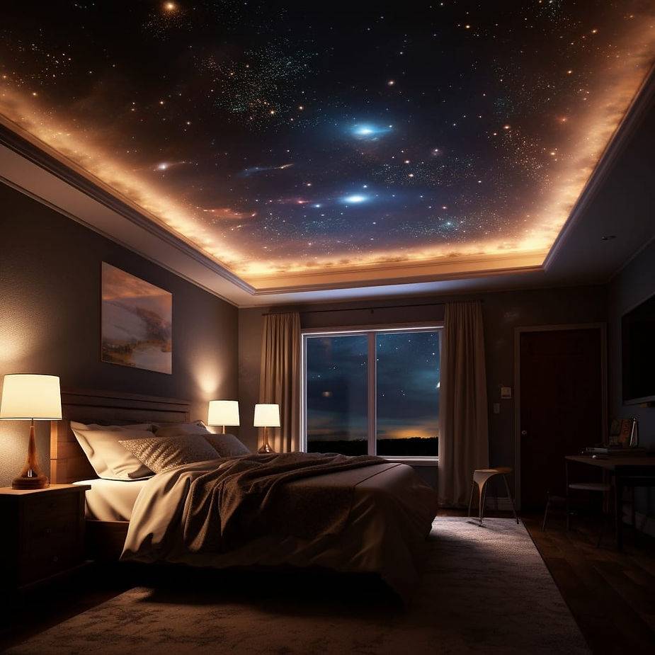 LED Lights for Bedroom