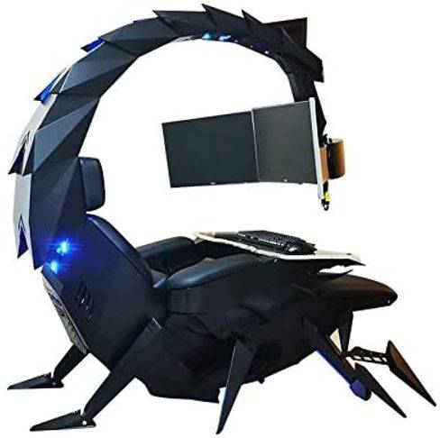 Scorpion Gaming Chair