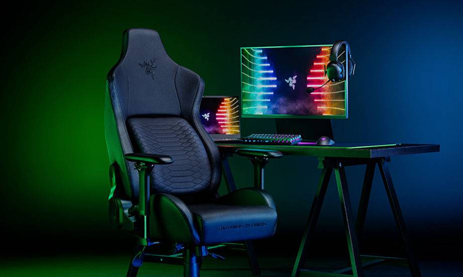 Razer Gaming Chair