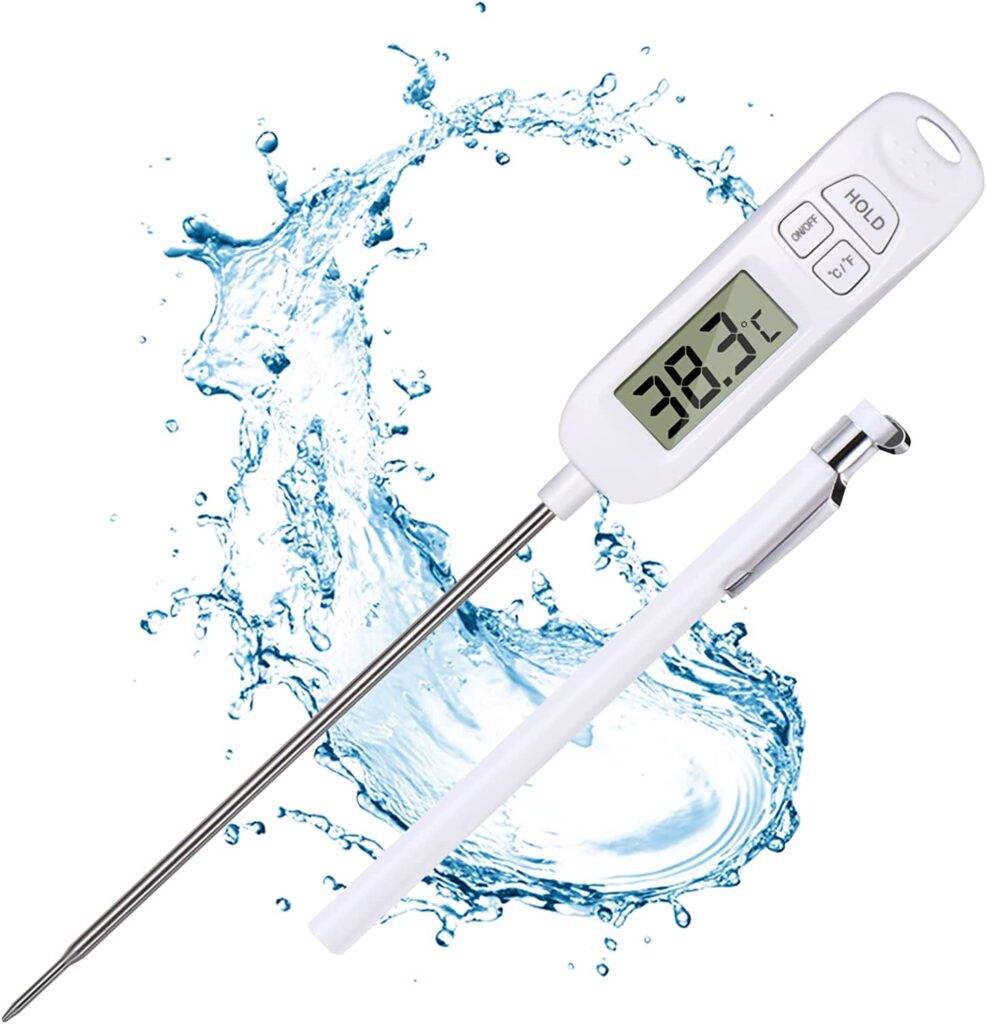 Kitchen Thermometers