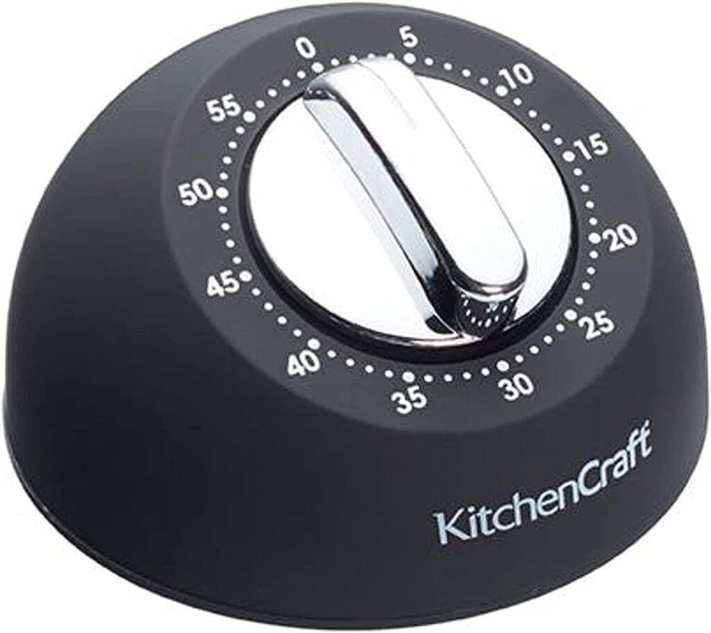 Kitchen Timer