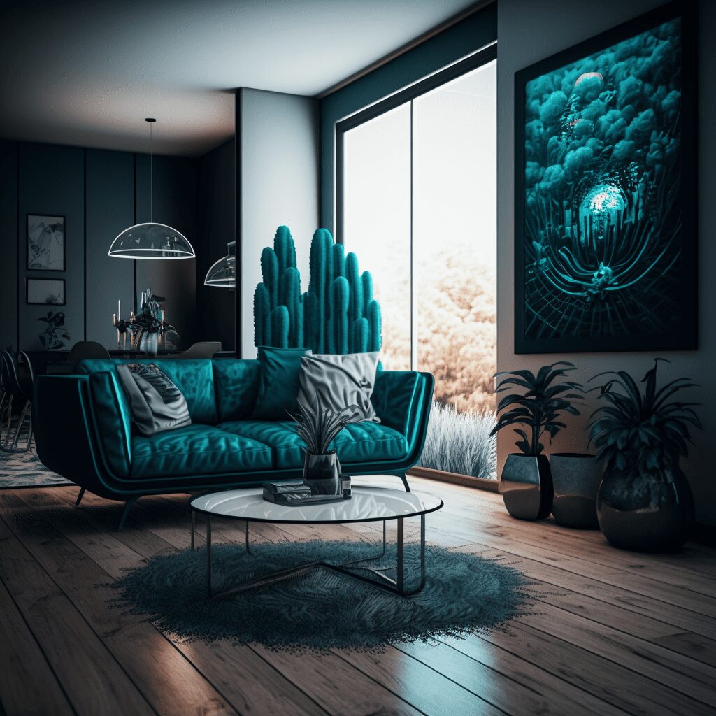 framed artwork 1