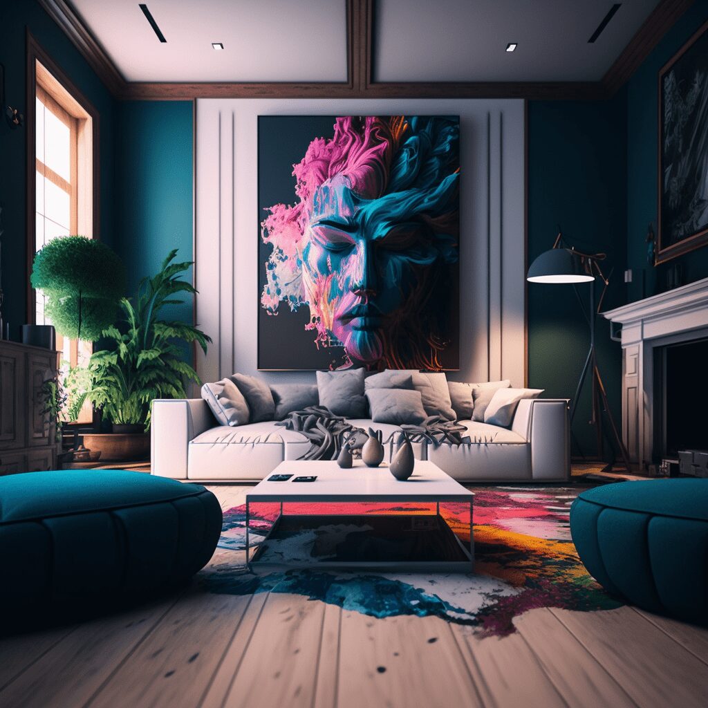 framed artwork 2