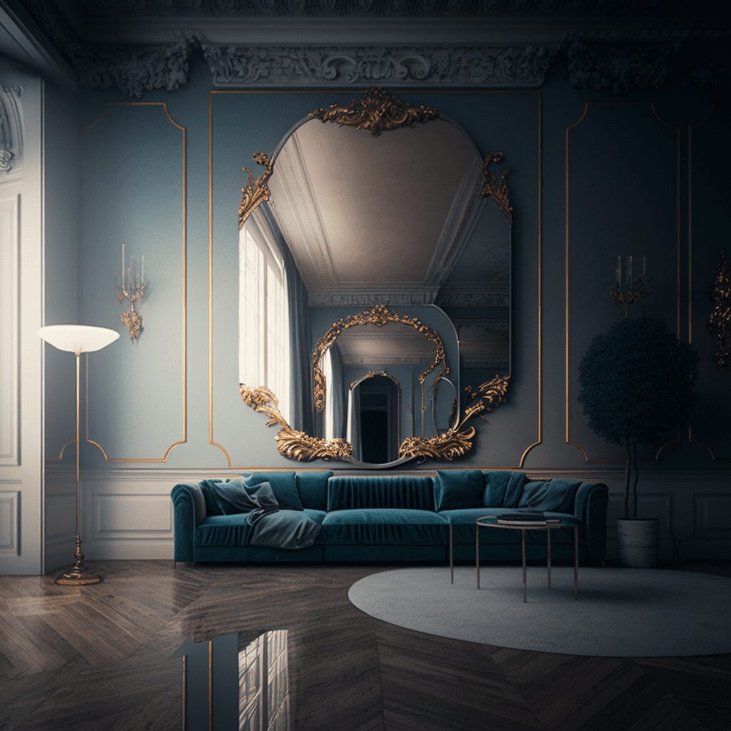 Mirrors