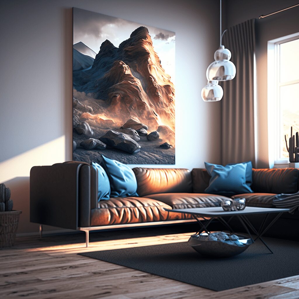 Wall Art