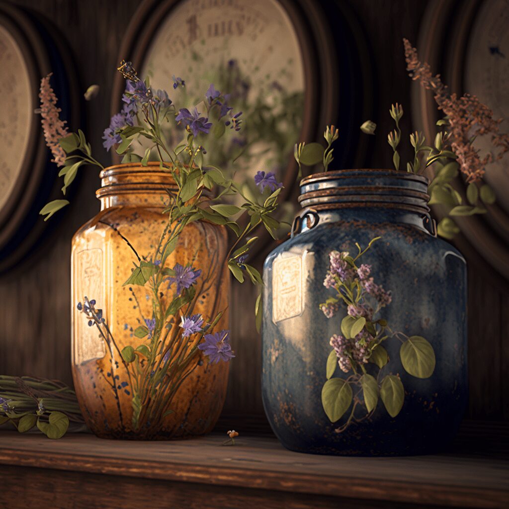 Flowers Jards