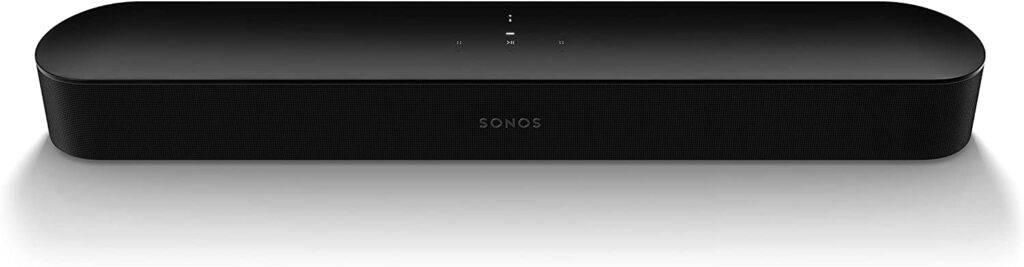 Sonos Beam Soundbar