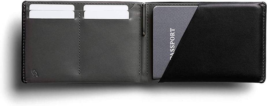 Bellroy RFID Travel Wallet