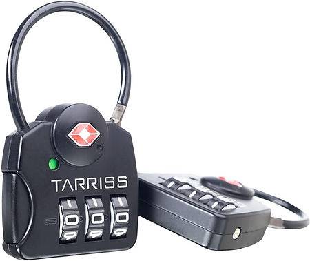 Tarriss TSA Lock