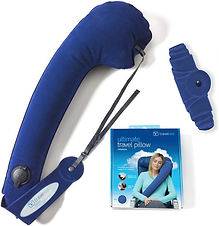 Travelrest Ultimate Travel Pillow