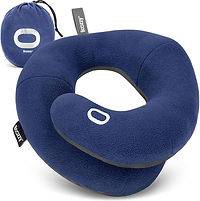 BCOZZY Chin Supporting Travel Pillow