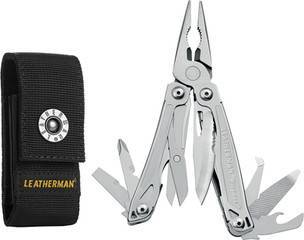 Leatherman multi-tools