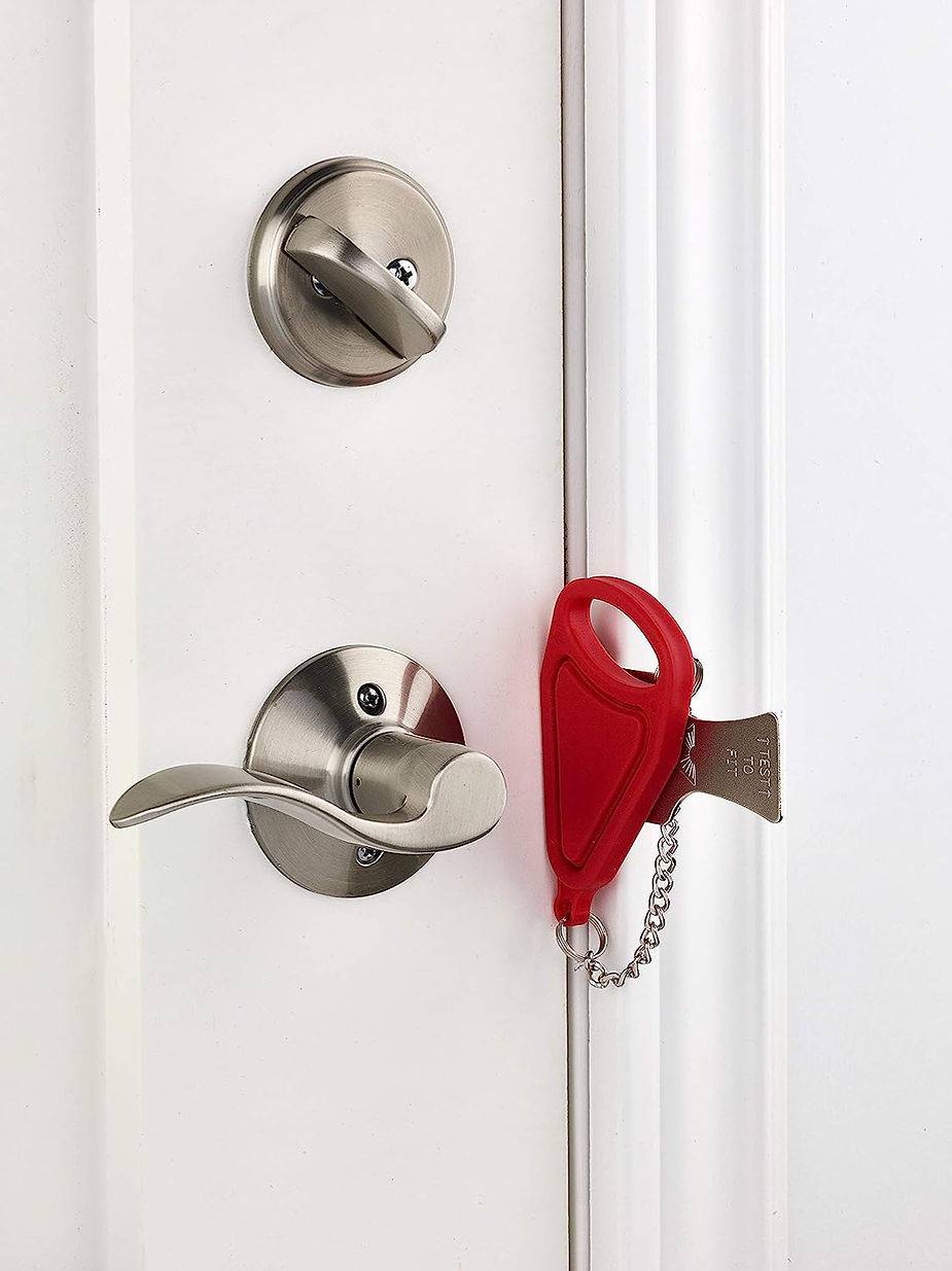 Addalock Portable Door Lock