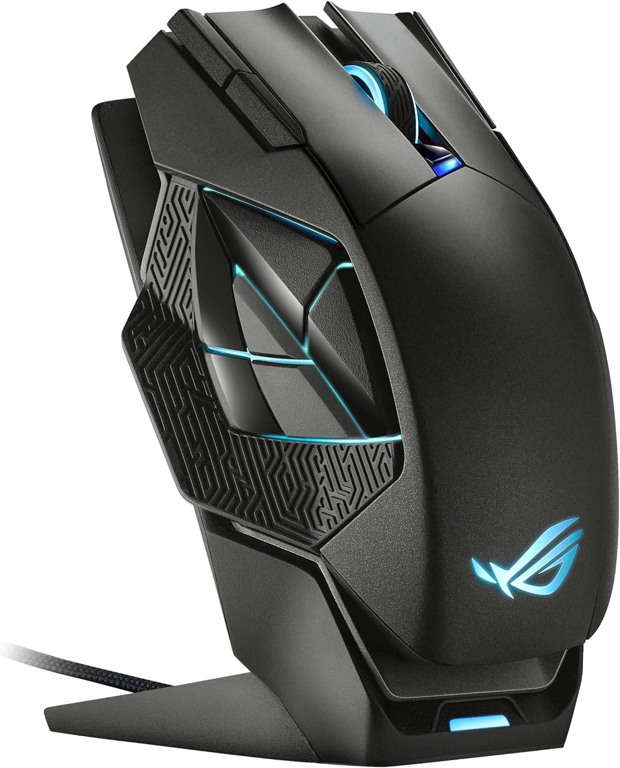 ASUS ROG Spatha