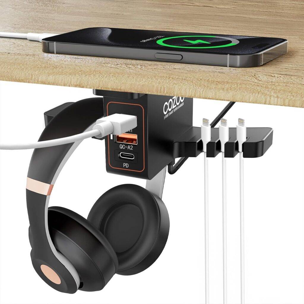 COZOO Headphone Stand