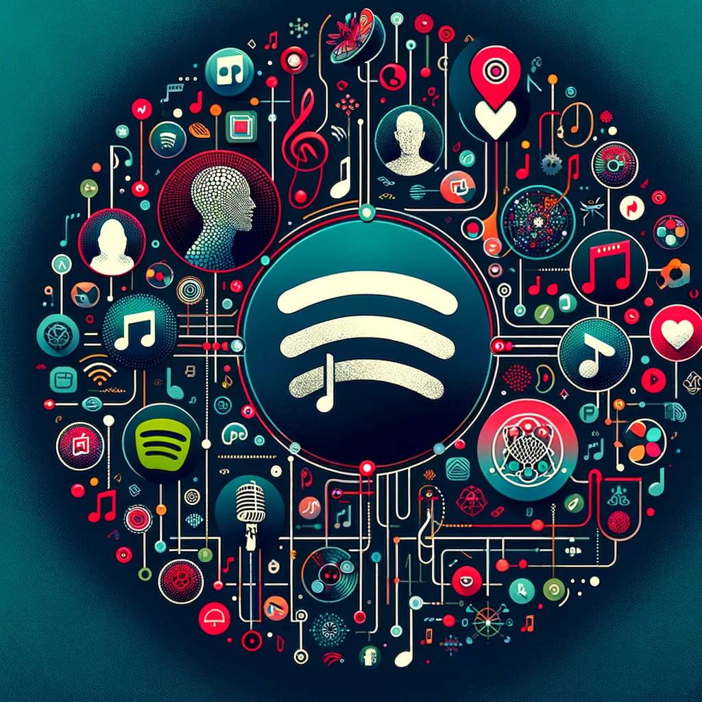 Harnessing Social Features on Music Streaming Platforms
