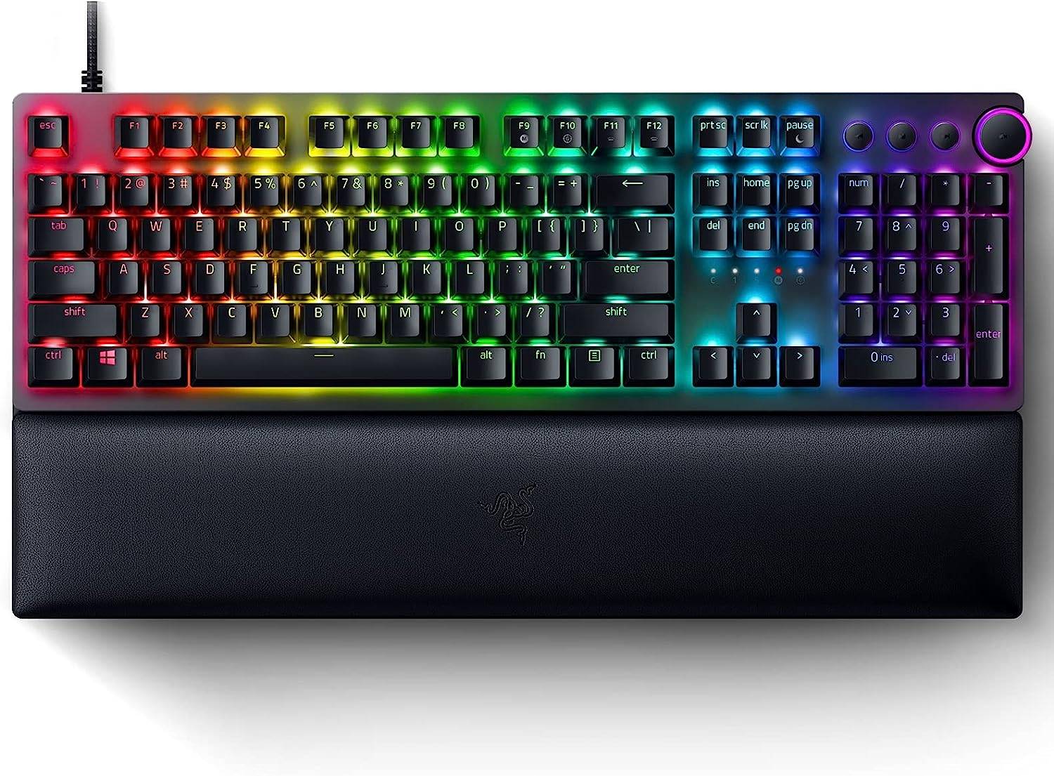 Razer Huntsman Elite