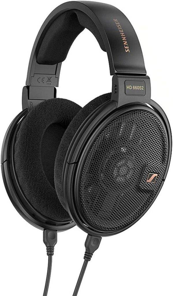 Sennheiser HD 660 S