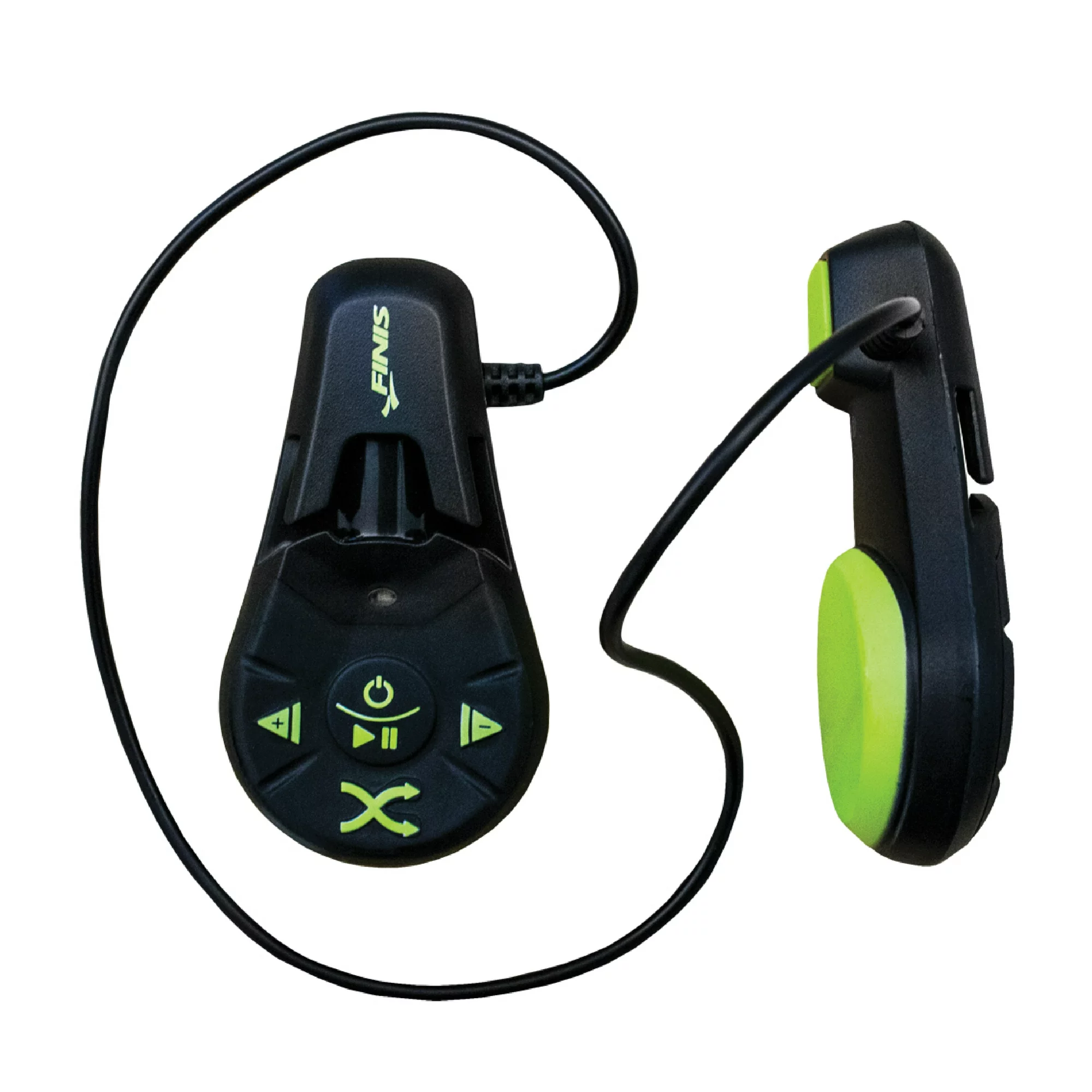 Finis Duo Underwater Bone Conduction MP3 Player